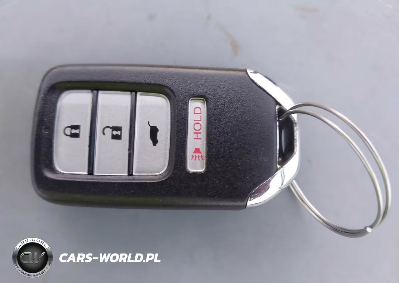 2018 Honda Fit Ex VIN:3HGGK5H83JM719906 - 11