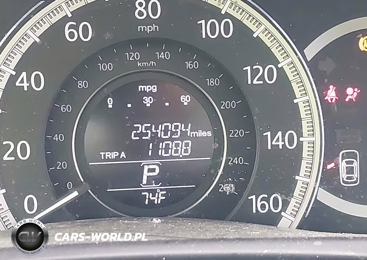 2013 Honda Accord Lx VIN:1HGCR2F36DA248612 - 15