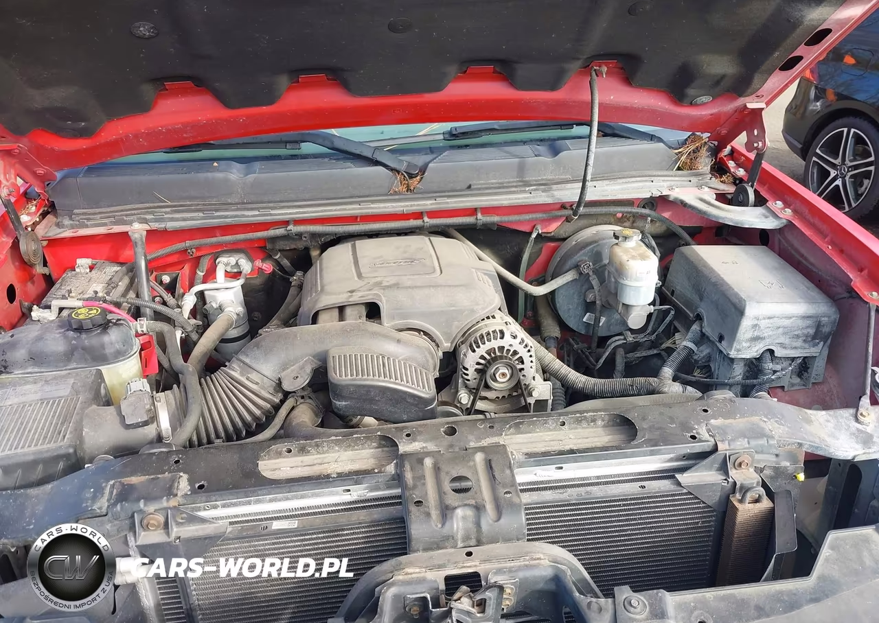 2012 Chevrolet Silverado 1500 Work Truck VIN:1GCNKPEA0CZ267620 - 10