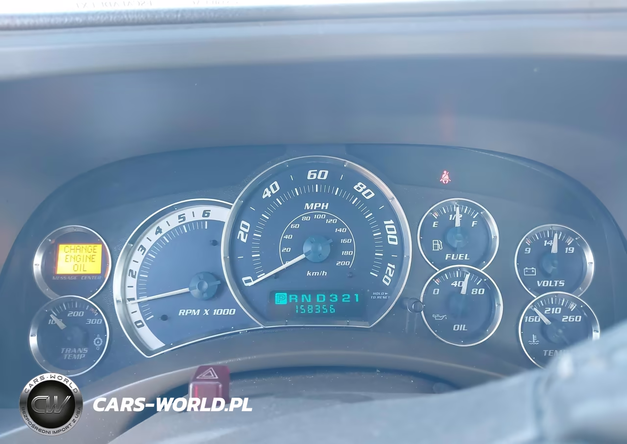 2002 Cadillac Escalade Ext Standard VIN:3GYEK63N92G241963 - 7