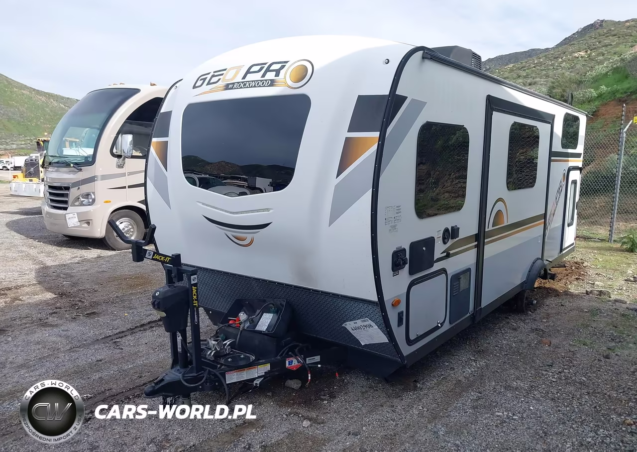 2021 Rockwood Other VIN:5ZT2RSJC5M3014871 - 2