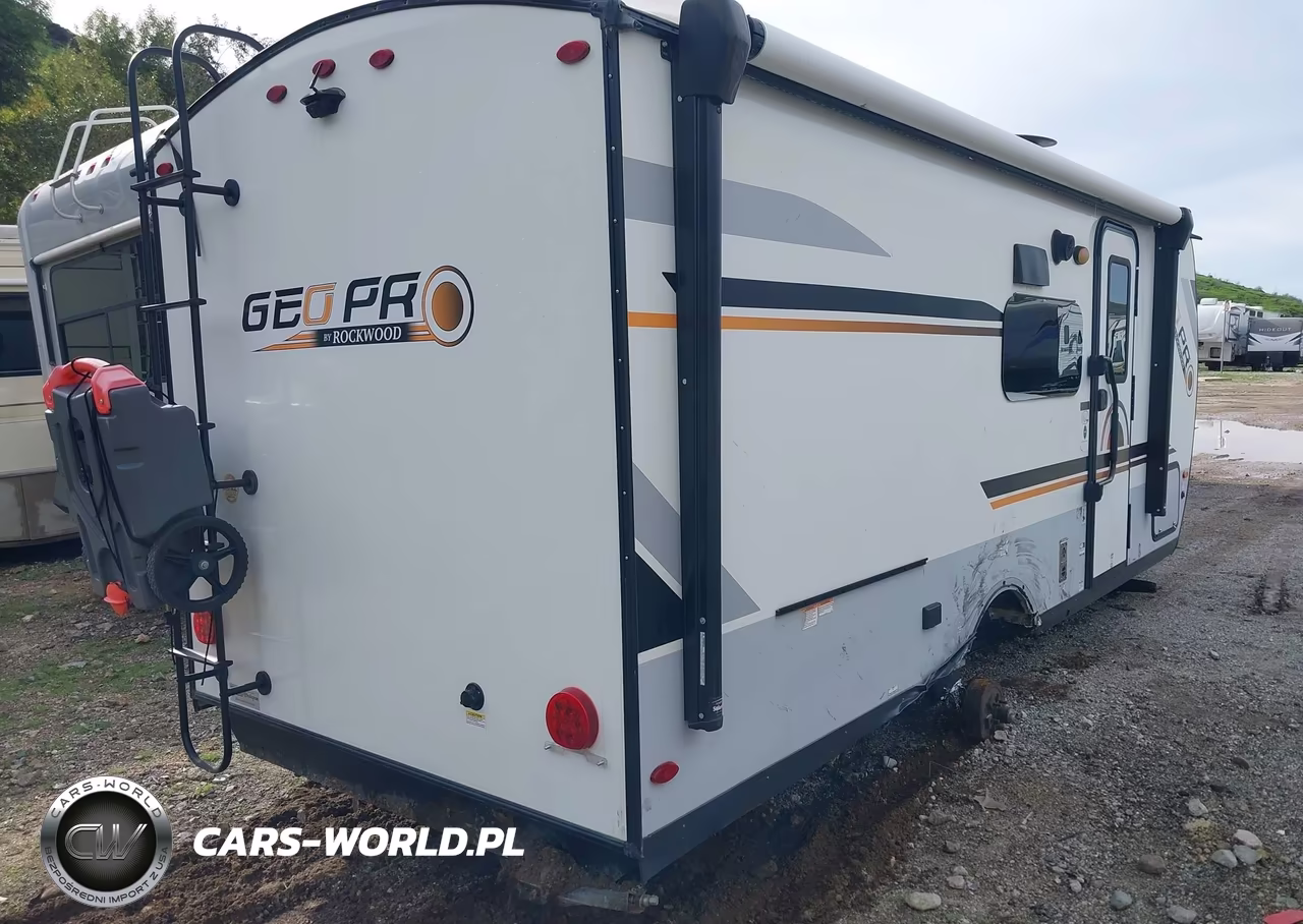 2021 Rockwood Other VIN:5ZT2RSJC5M3014871 - 4
