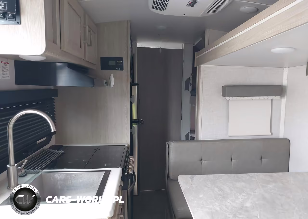2021 Rockwood Other VIN:5ZT2RSJC5M3014871 - 5