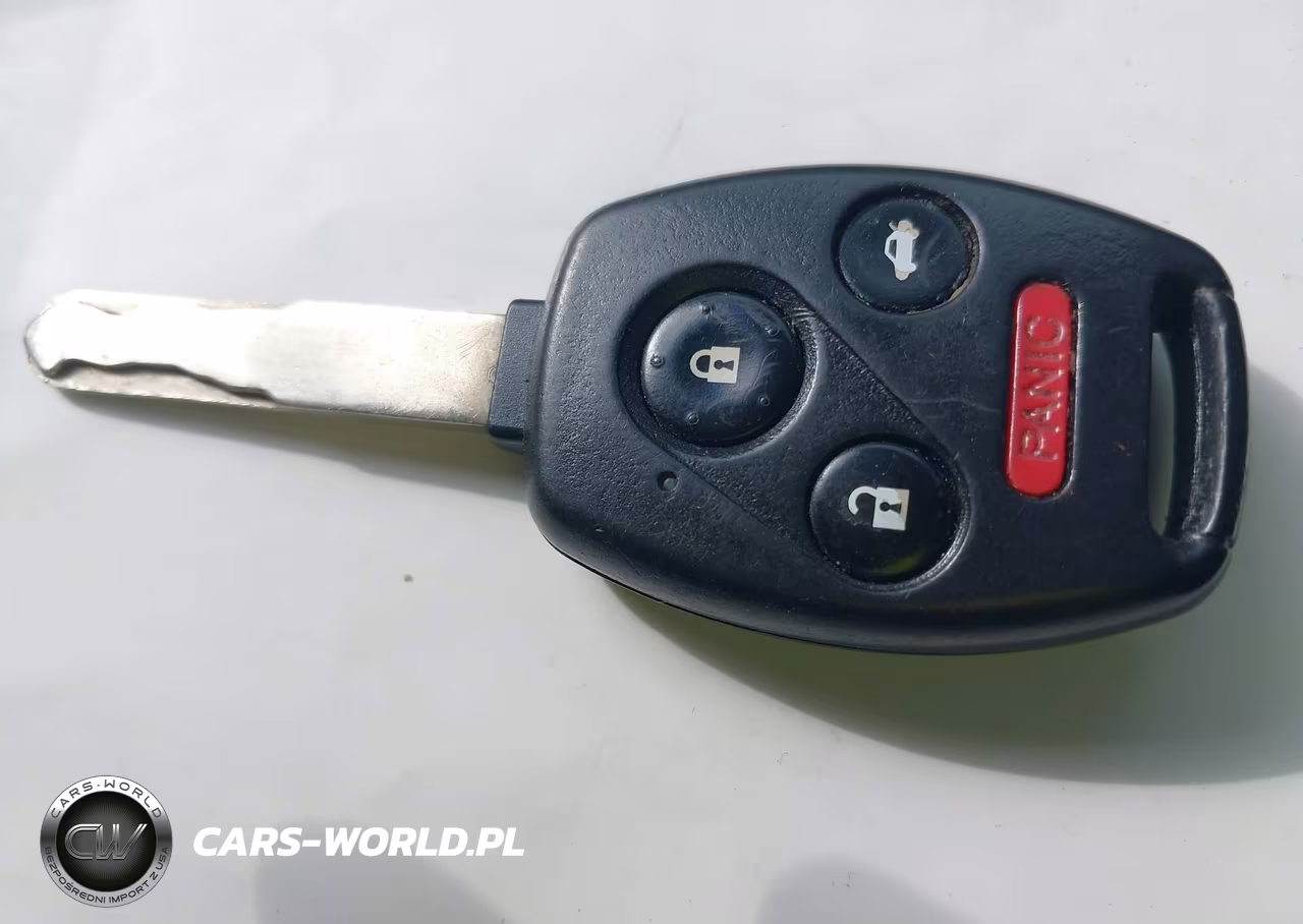 2008 Honda Accord 2.4 Ex-L VIN:1HGCP268X8A029577 - 11