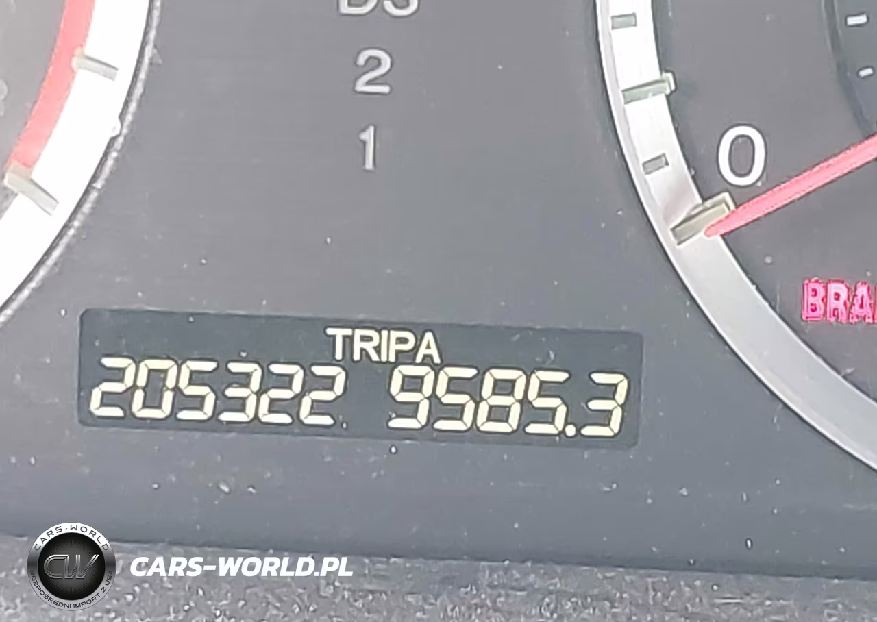 2008 Honda Accord 2.4 Ex-L VIN:1HGCP268X8A029577 - 15