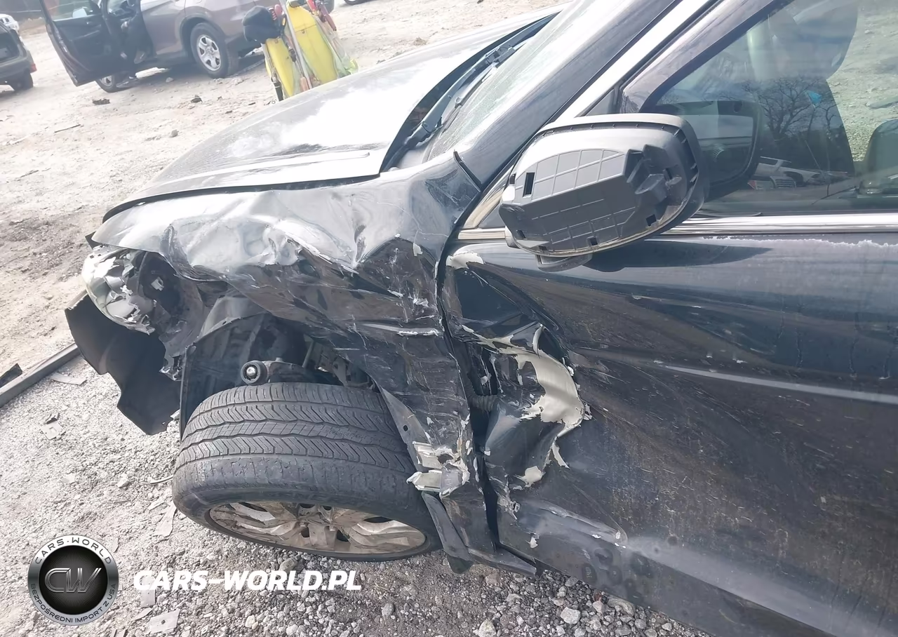 2008 Honda Accord 2.4 Ex-L VIN:1HGCP268X8A029577 - 6