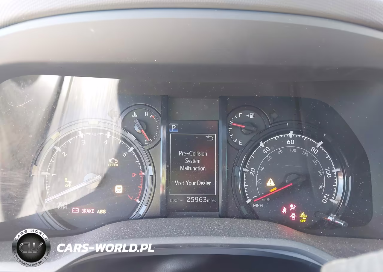 2024 Toyota 4Runner Sr5 Premium VIN:JTENU5JR0R6234097 - 7