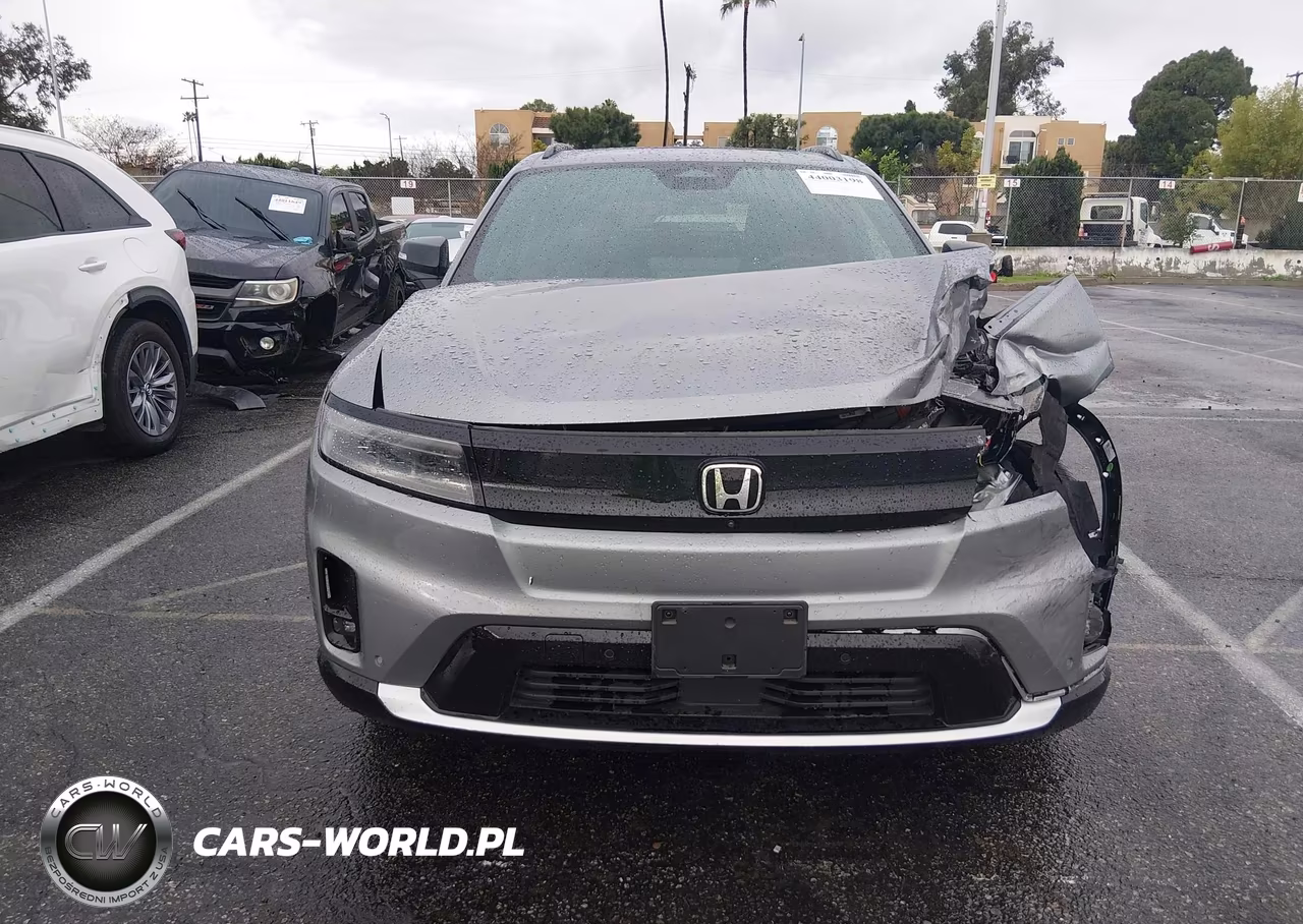 2024 Honda Prologue Elite VIN:3GPKHZRJ1RS513389 - 12