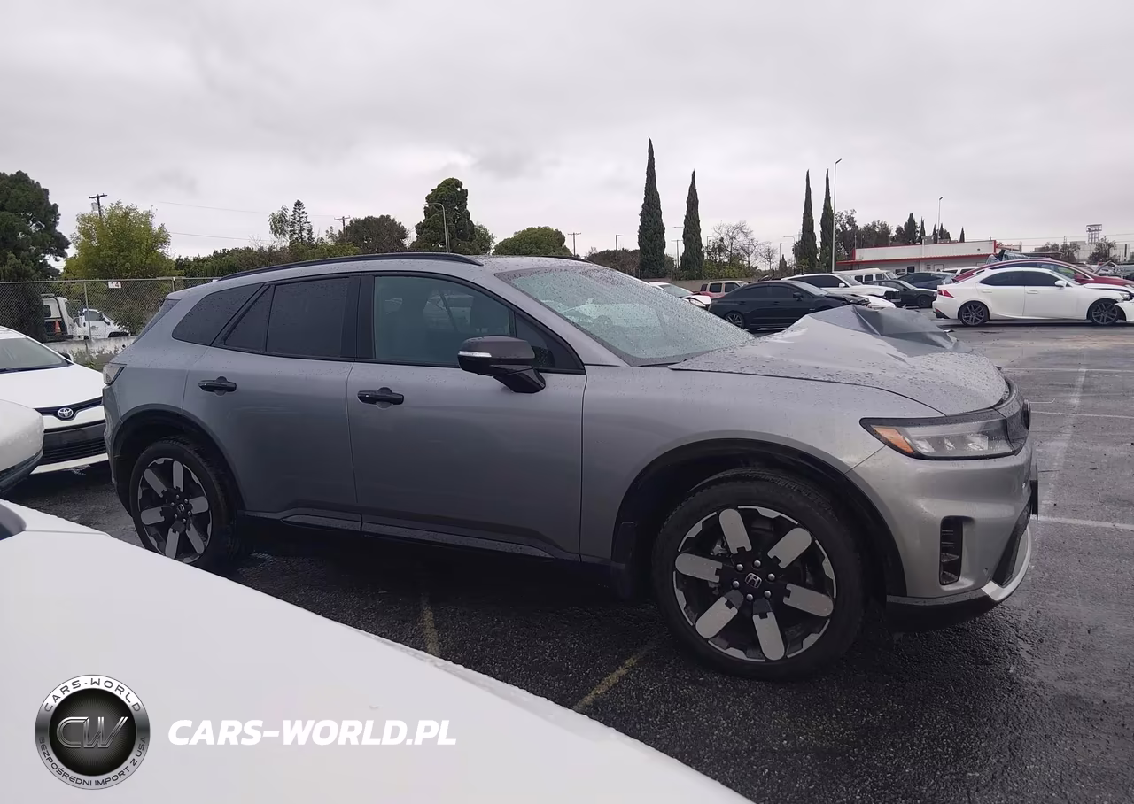 2024 Honda Prologue Elite VIN:3GPKHZRJ1RS513389 - 13