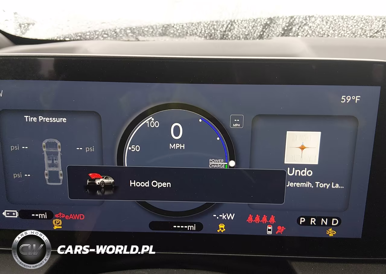 2024 Honda Prologue Elite VIN:3GPKHZRJ1RS513389 - 15
