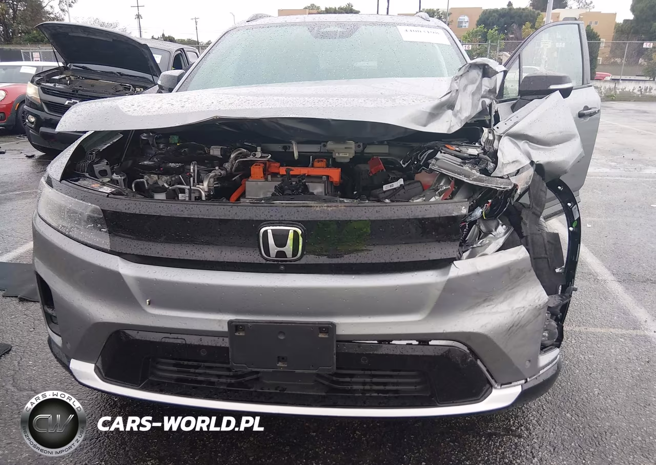 2024 Honda Prologue Elite VIN:3GPKHZRJ1RS513389 - 6