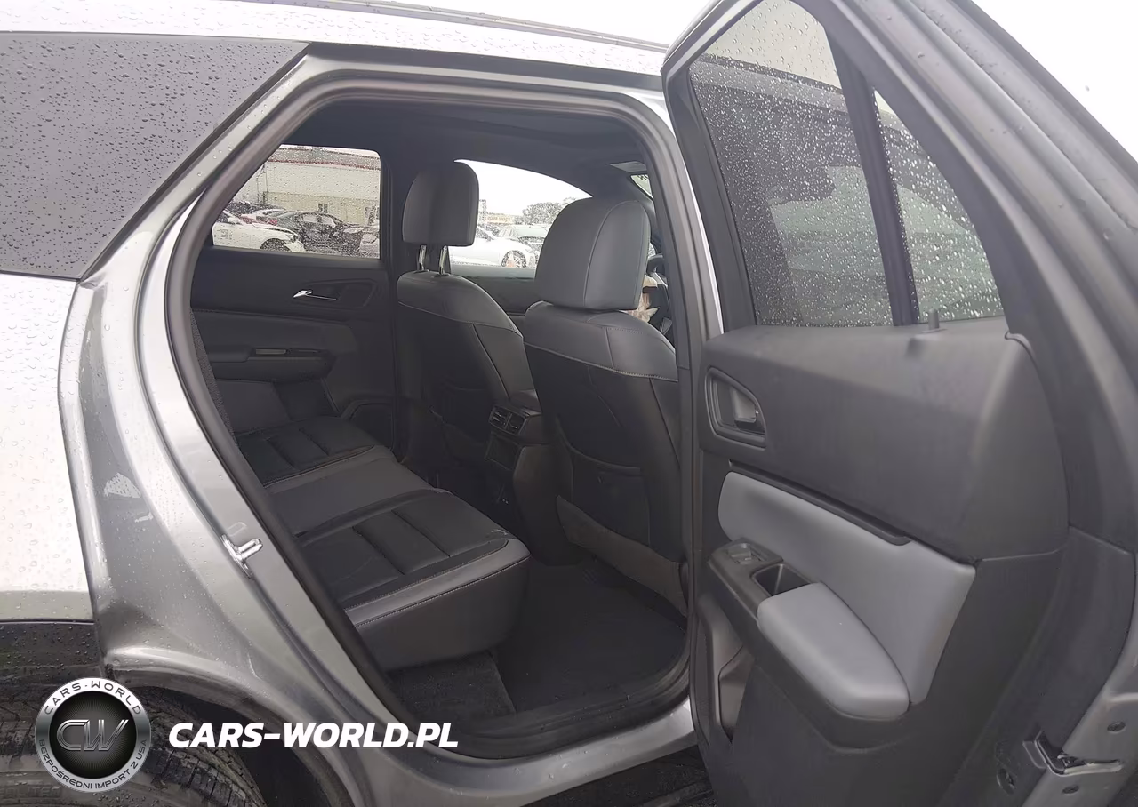 2024 Honda Prologue Elite VIN:3GPKHZRJ1RS513389 - 8