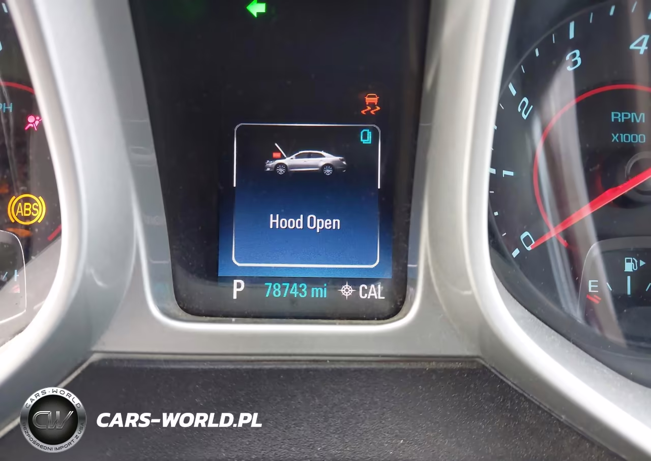 2014 Chevrolet Camaro 2Lt VIN:2G1FC3D31E9322143 - 15