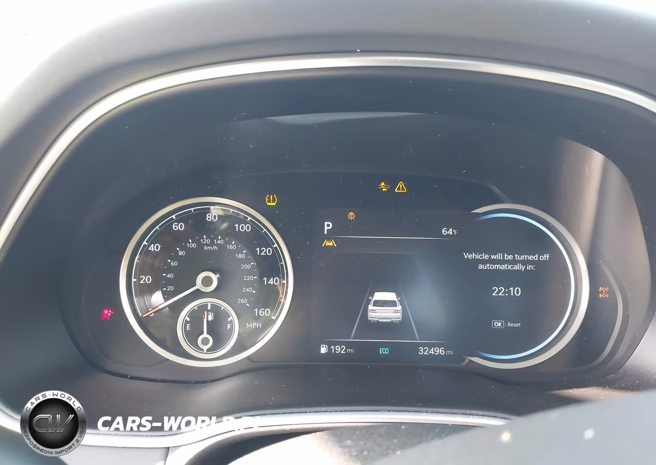 2024 Genesis Gv80 3.5T Awd VIN:KMUHCESC9RU164476 - 7