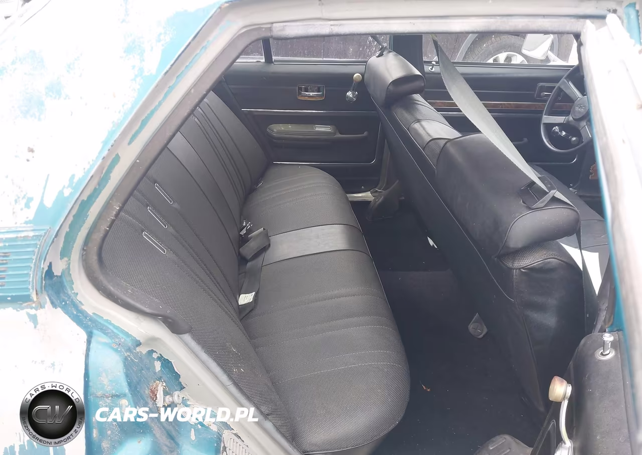 1977 Chevrolet Nova VIN:1X69L7L110899 - 8