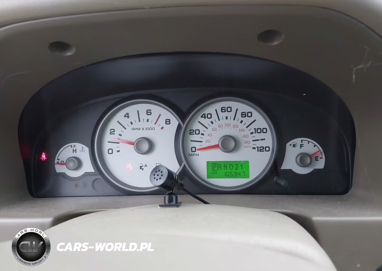 2005 Ford Escape Xlt VIN:1FMCU93145KD99979 - 7