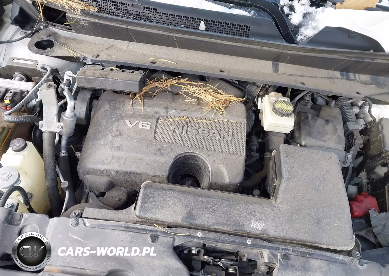 2020 Nissan Pathfinder S 4Wd VIN:5N1DR2AM7LC646039 - 10