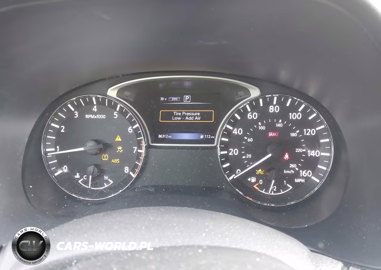 2020 Nissan Pathfinder S 4Wd VIN:5N1DR2AM7LC646039 - 7