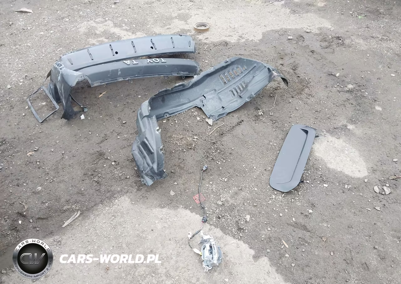 2024 Toyota 4Runner Trd Pro VIN:JTELU5JR2R6293059 - 11