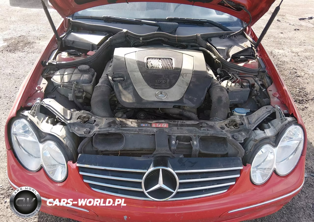 2009 Mercedes-Benz Clk 350 VIN:WDBTJ56H59F268152 - 10
