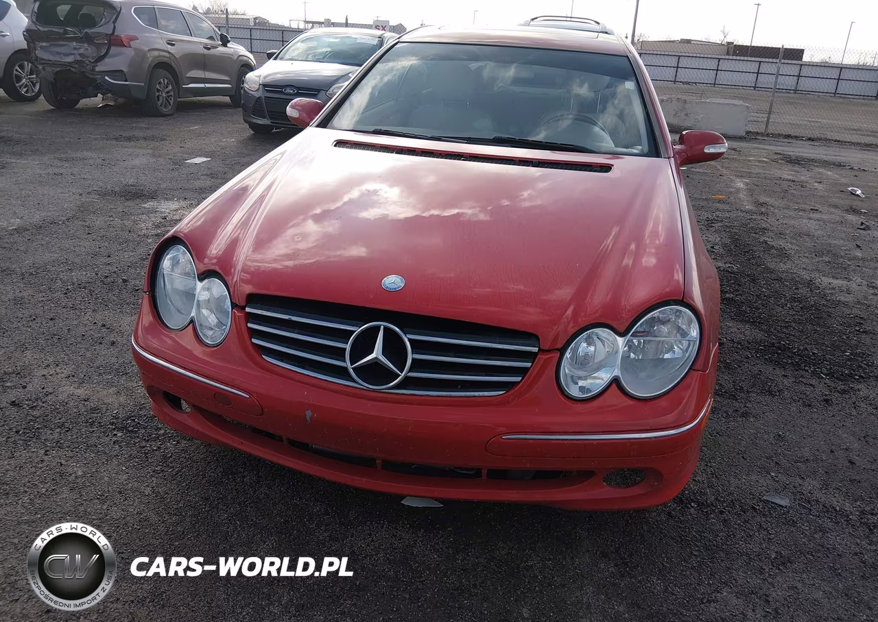 2009 Mercedes-Benz Clk 350 VIN:WDBTJ56H59F268152 - 13