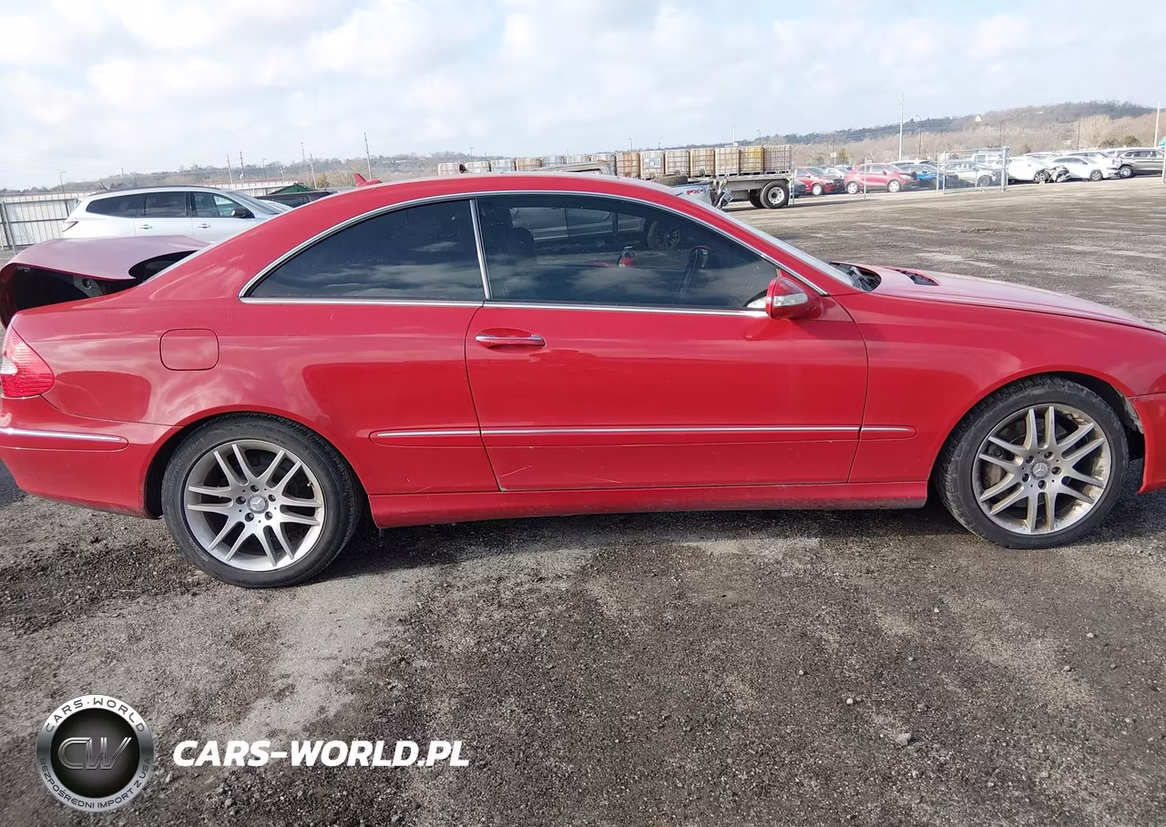 2009 Mercedes-Benz Clk 350 VIN:WDBTJ56H59F268152 - 14
