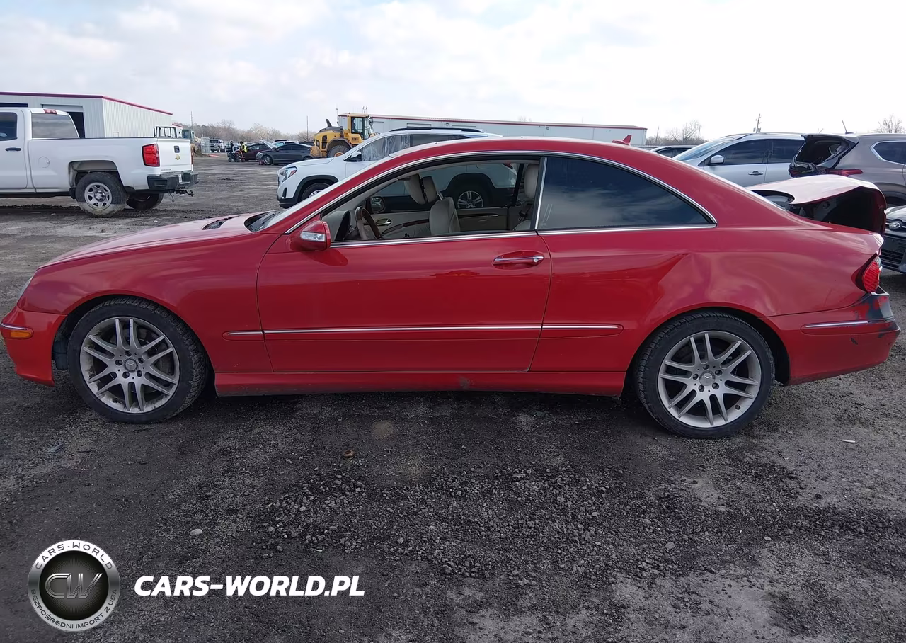 2009 Mercedes-Benz Clk 350 VIN:WDBTJ56H59F268152 - 15