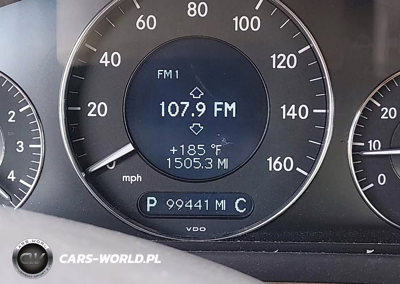 2009 Mercedes-Benz Clk 350 VIN:WDBTJ56H59F268152 - 16