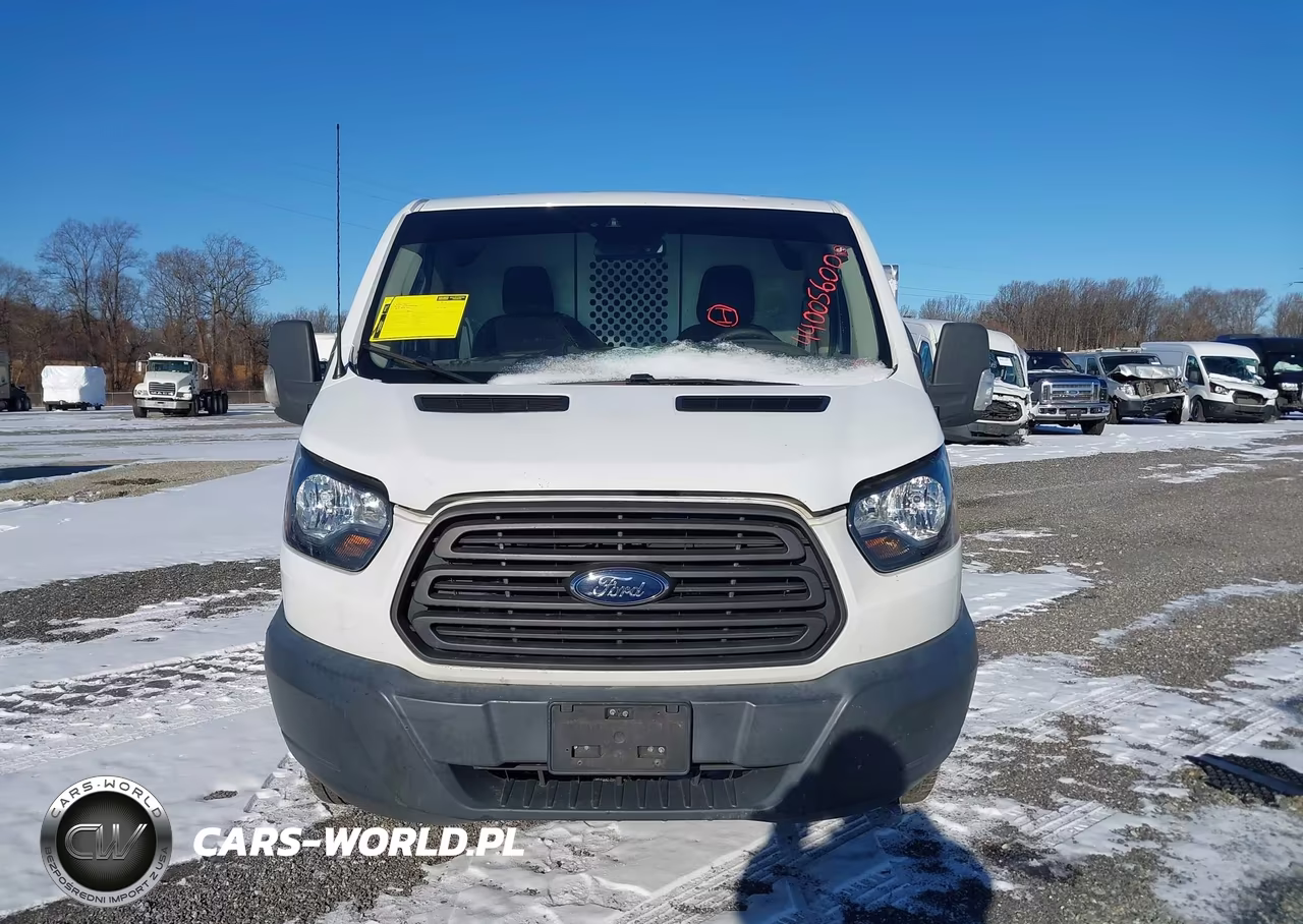 2018 Ford Transit-250 VIN:1FTYR2YM9JKA25397 - 12