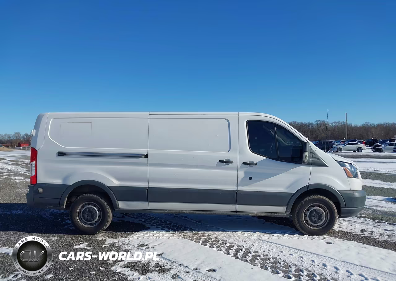 2018 Ford Transit-250 VIN:1FTYR2YM9JKA25397 - 13