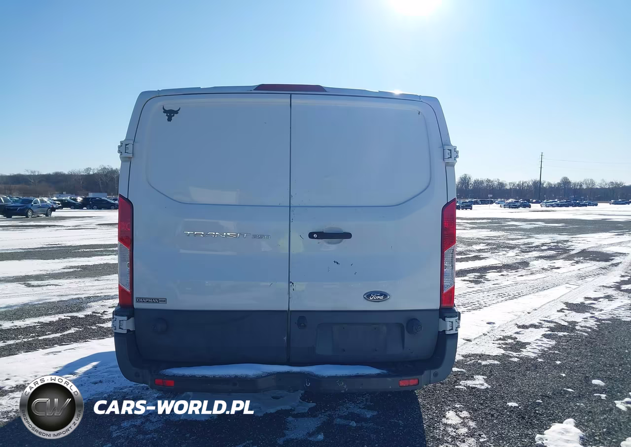 2018 Ford Transit-250 VIN:1FTYR2YM9JKA25397 - 16