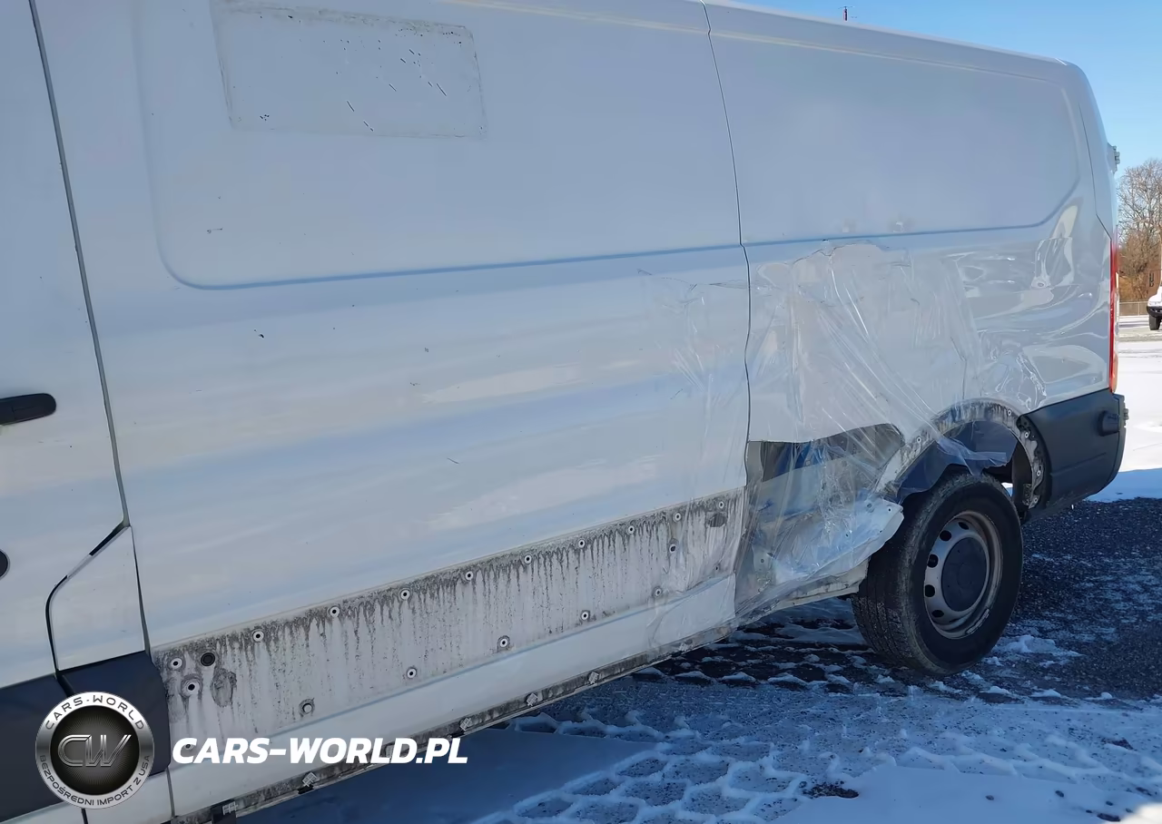 2018 Ford Transit-250 VIN:1FTYR2YM9JKA25397 - 6