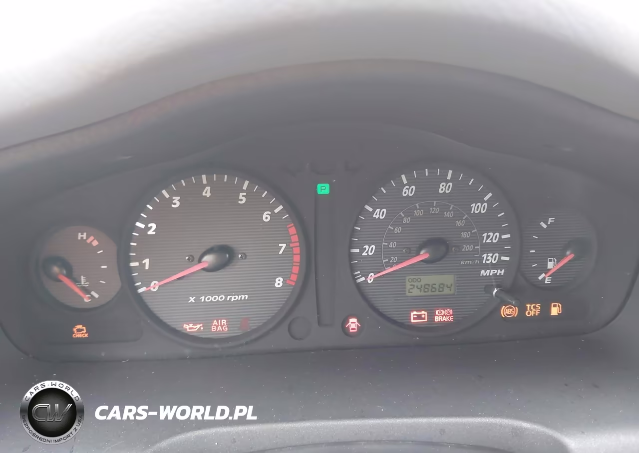 2003 Hyundai Santa Fe Gls-Lx VIN:KM8SC73EX3U484879 - 7