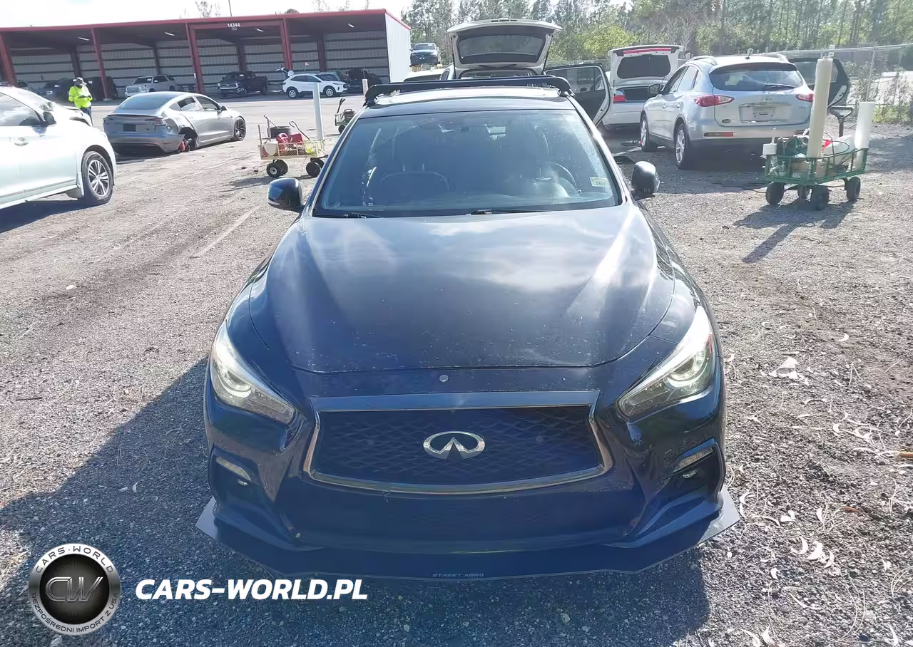 2020 Infiniti Q50 Edition 30 VIN:JN1EV7APXLM203425 - 12