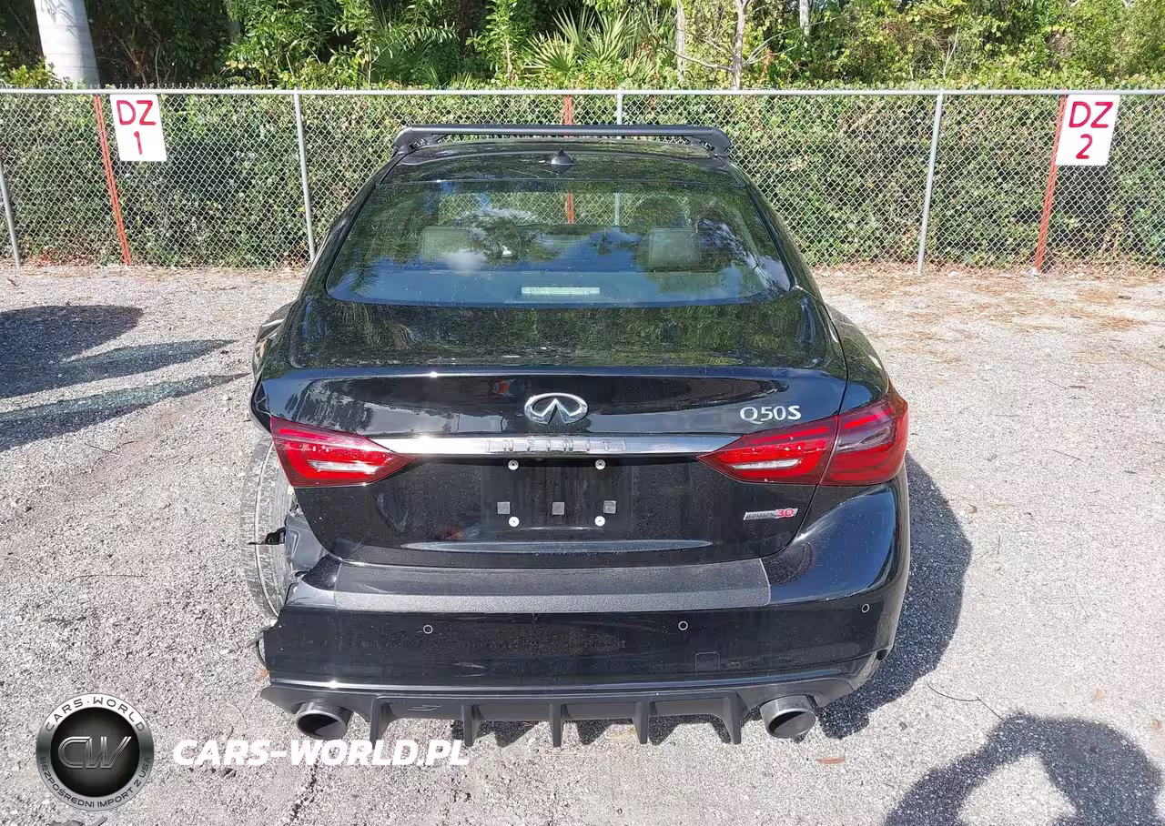 2020 Infiniti Q50 Edition 30 VIN:JN1EV7APXLM203425 - 16