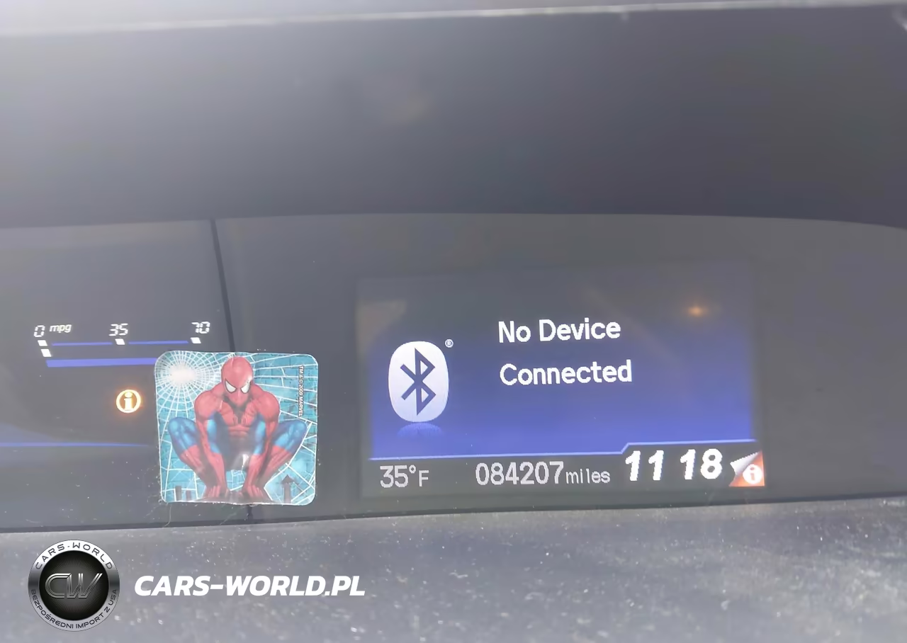 2013 Honda Civic Lx VIN:19XFB2F56DE274870 - 15