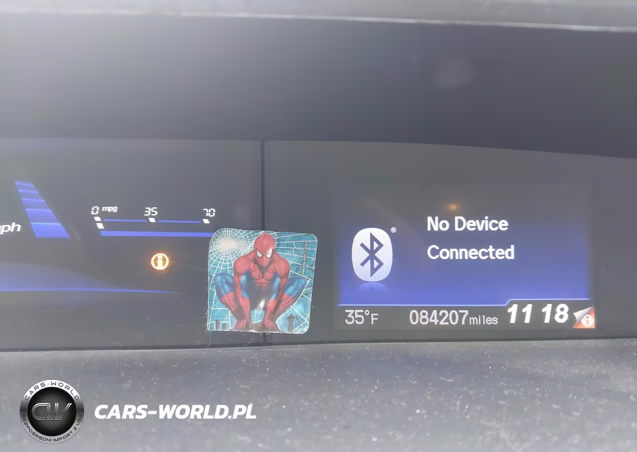2013 Honda Civic Lx VIN:19XFB2F56DE274870 - 7