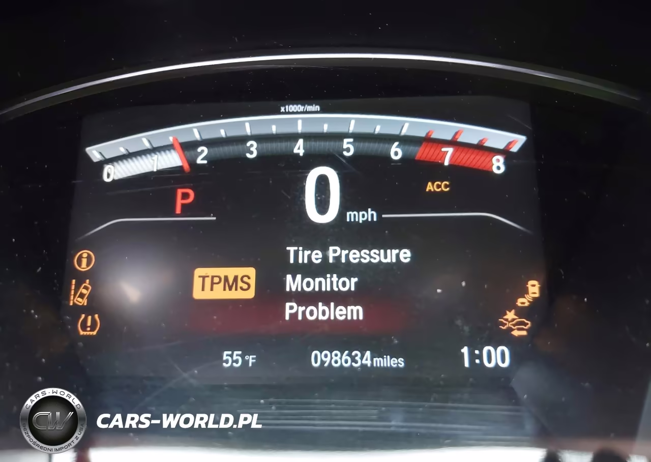 2022 Honda Cr-V Awd Ex VIN:7FARW2H51NE008350 - 7