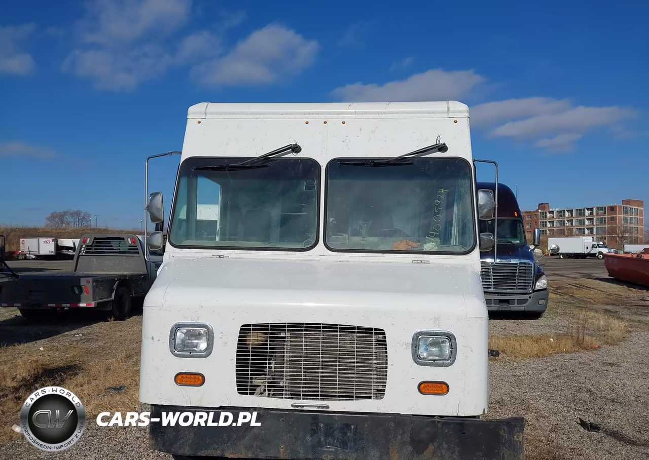 2019 Ford F-59 Commercial Stripped VIN:1F64F5KY5K0A10271 - 11