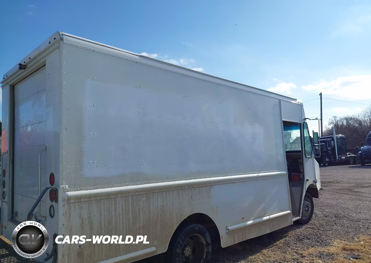 2019 Ford F-59 Commercial Stripped VIN:1F64F5KY5K0A10271 - 4
