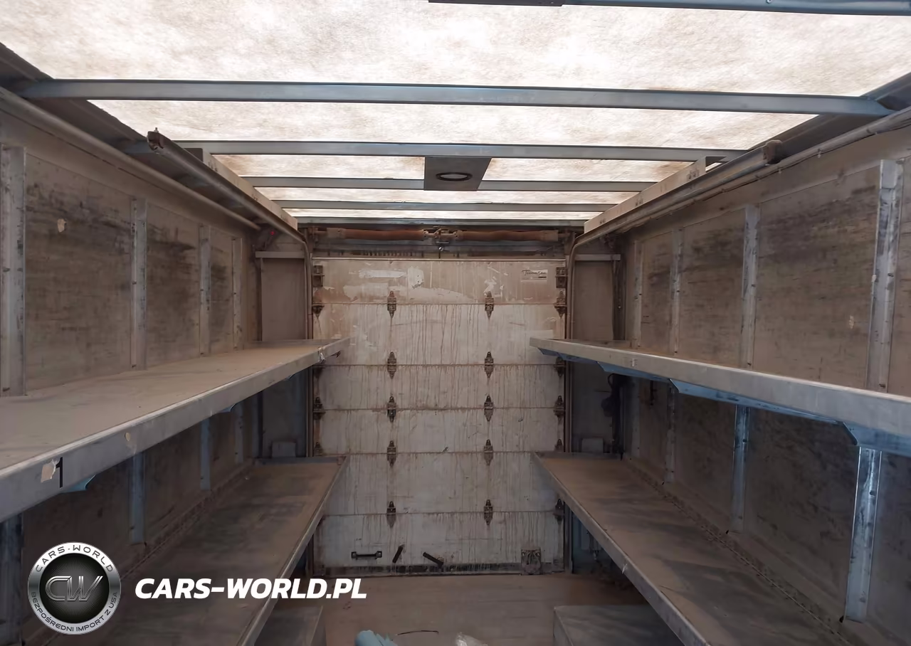 2019 Ford F-59 Commercial Stripped VIN:1F64F5KY5K0A10271 - 7