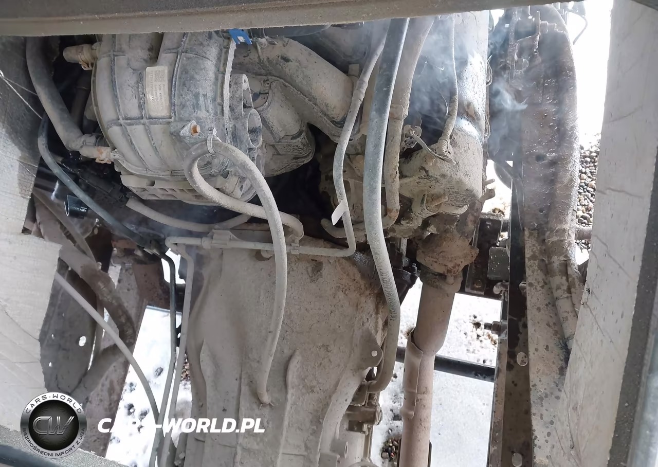 2019 Ford F-59 Commercial Stripped VIN:1F64F5KY5K0A10271 - 9
