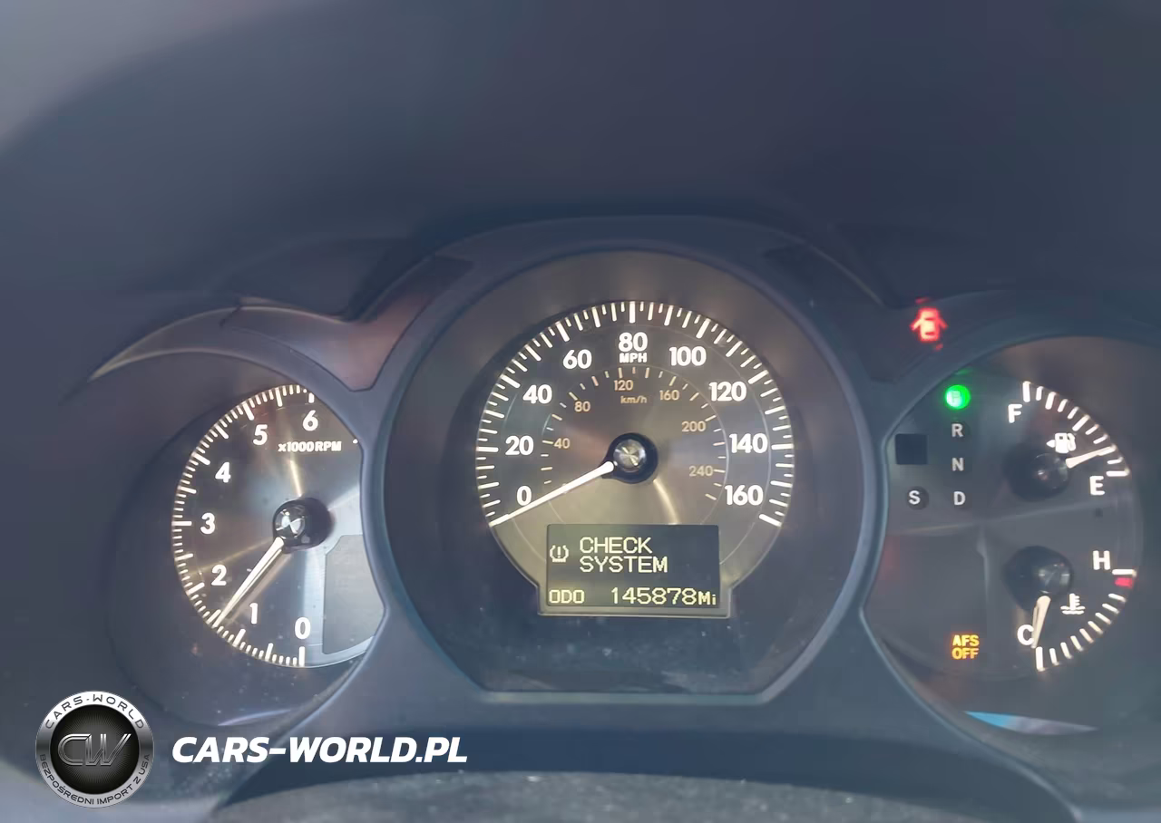 2006 Lexus Gs 300 VIN:JTHCH96S260015948 - 7