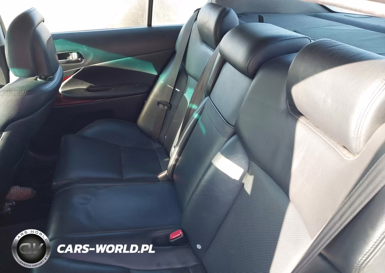 2006 Lexus Gs 300 VIN:JTHCH96S260015948 - 8