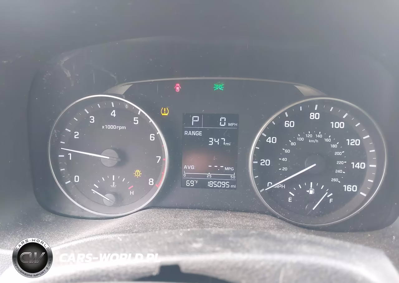 2017 Hyundai Elantra Se VIN:5NPD84LF9HH052212 - 7