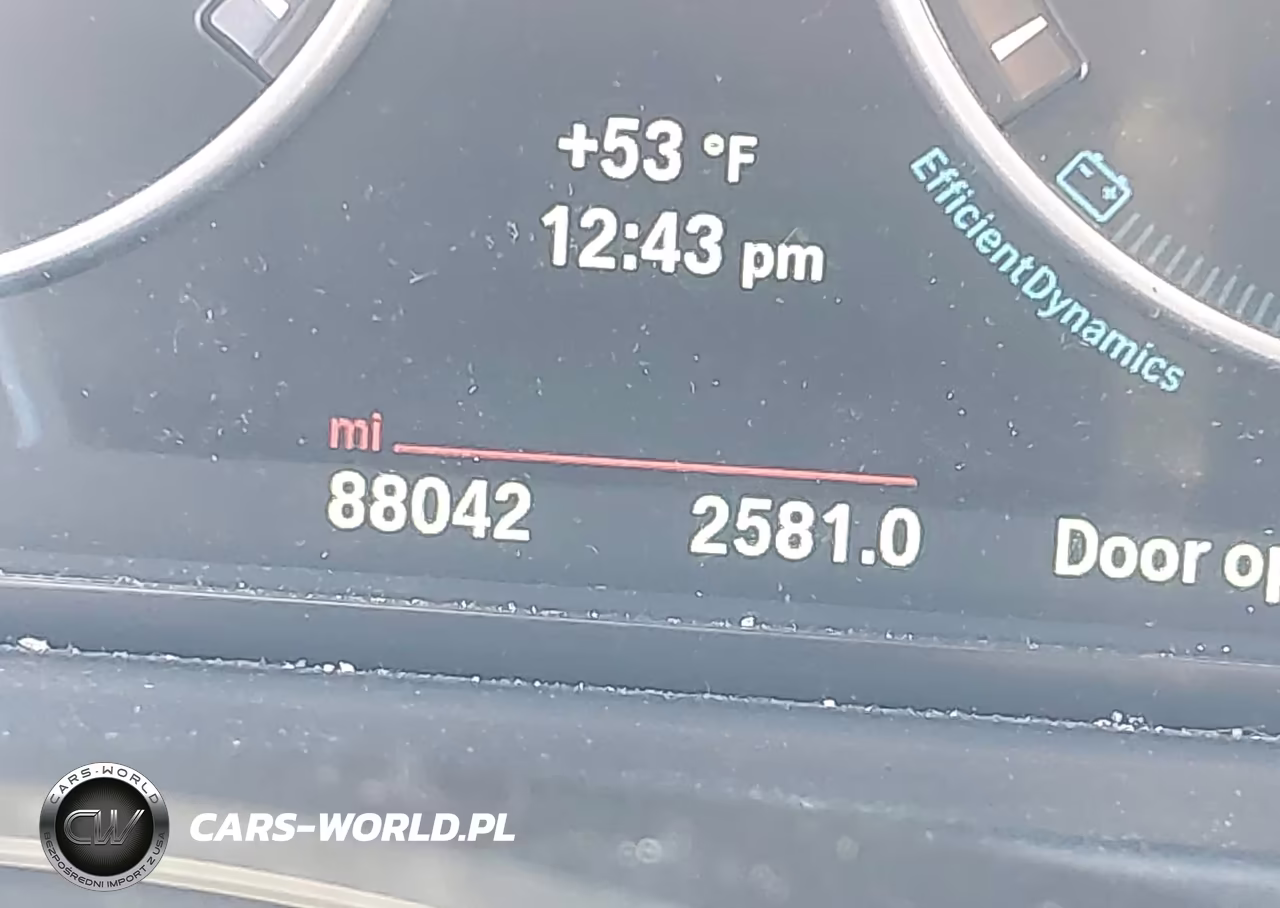 2014 BMW 528I xDrive VIN:WBA5A7C53ED613696 - 16