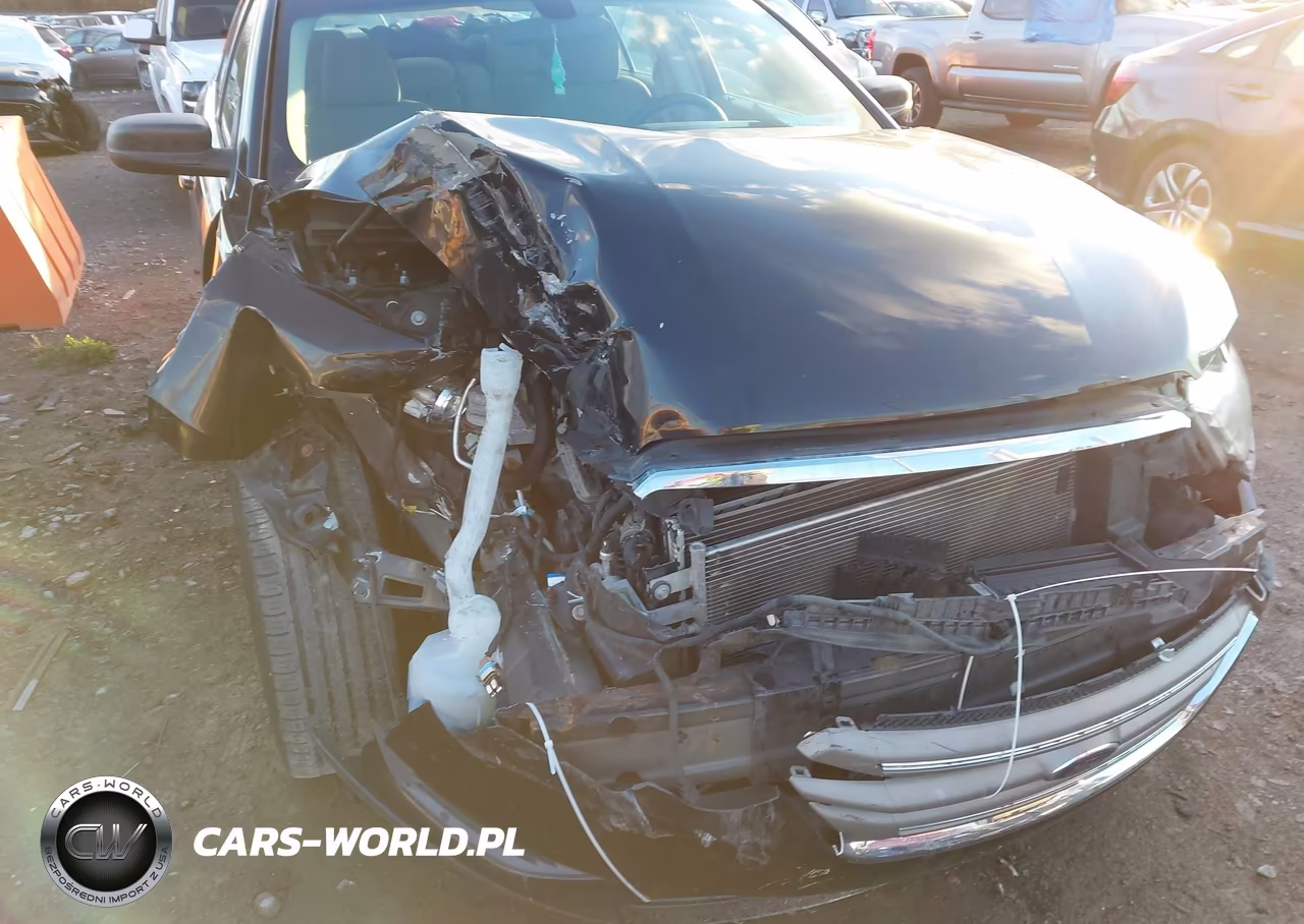 2014 Ford Taurus Se VIN:1FAHP2D8XEG130818 - 6