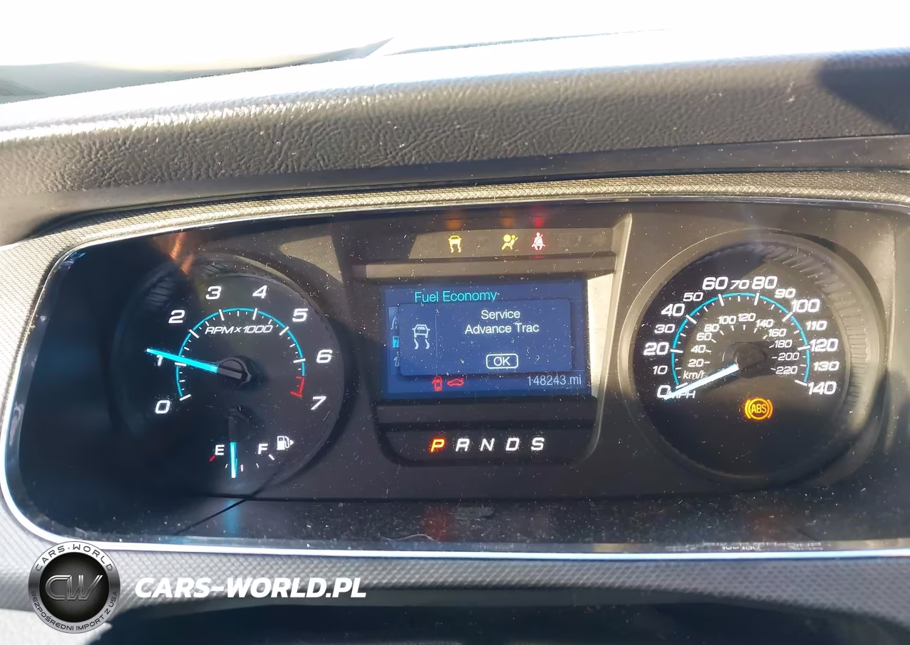 2014 Ford Taurus Se VIN:1FAHP2D8XEG130818 - 7