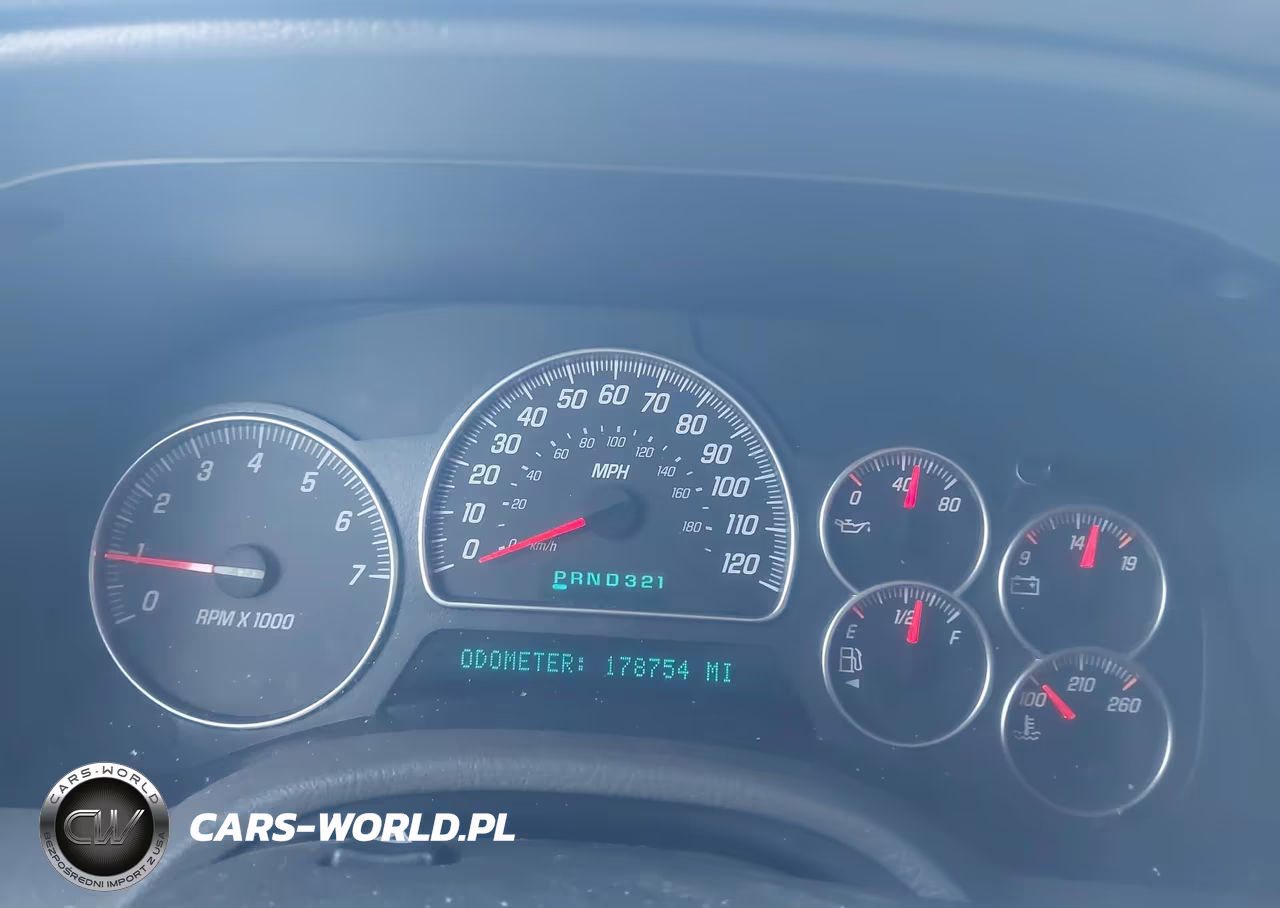 2003 GMC Envoy Xl Slt VIN:1GKES16S836121590 - 7