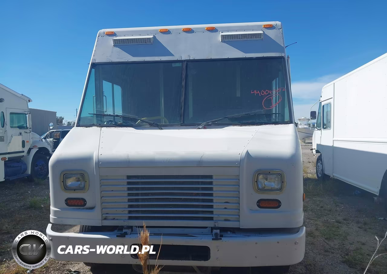 2012 Ford F-59 Commercial Stripped VIN:1F65F5KY4C0A01339 - 12